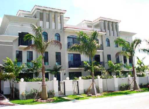 Villas At Bay Harbor, The 
